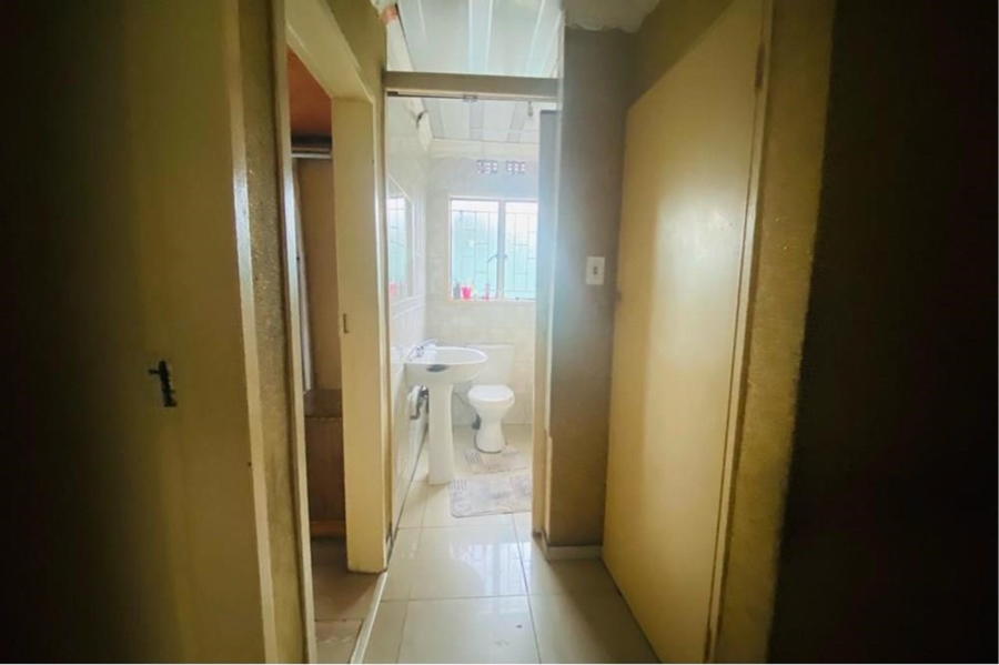 To Let 3 Bedroom Property for Rent in Zamdela Free State